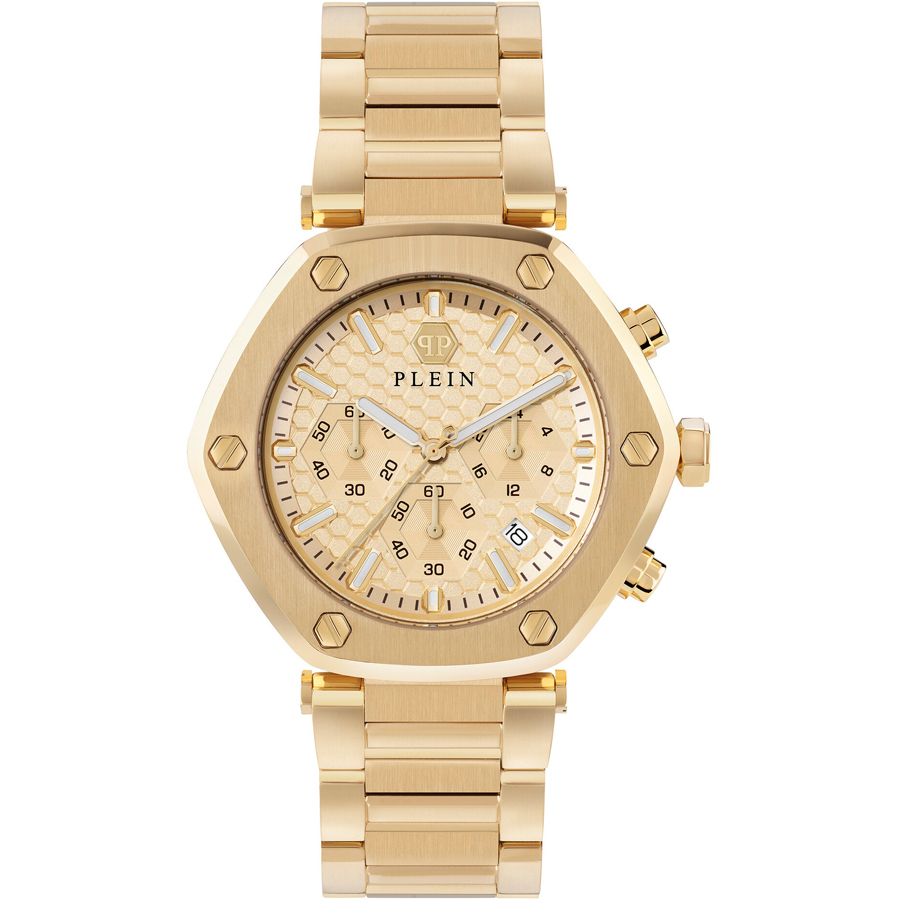 Часы Philipp Plein The Hexagon PWZBA0523